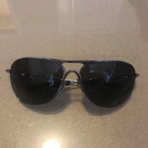 Oakley Crosshair w/ Extra Lenses